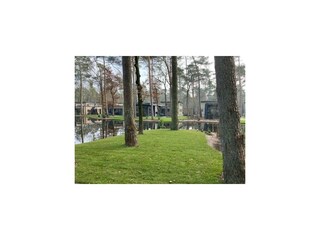 Holiday house Hoenderloo Outdoor Recording 12