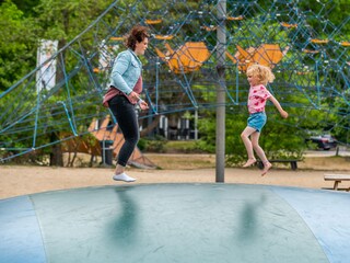 Ferienhaus Hoenderloo Außenaufnahme 17