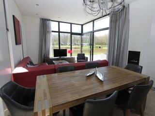 Ferienhaus Hoenderloo Außenaufnahme 3