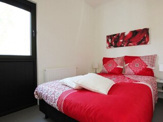 Ferienhaus Hoenderloo Außenaufnahme 5