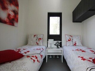 Ferienhaus Hoenderloo Außenaufnahme 6