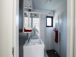 Ferienhaus Hoenderloo Außenaufnahme 7