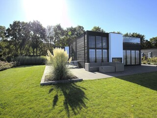 Ferienhaus Hulshorst Außenaufnahme 1