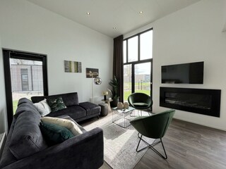 Ferienhaus Hulshorst Außenaufnahme 3