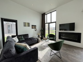 Holiday house Hulshorst Outdoor Recording 3