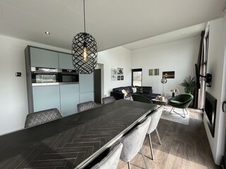 Ferienhaus Hulshorst Außenaufnahme 4