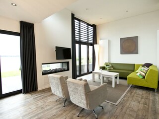 Ferienhaus Hulshorst Außenaufnahme 5