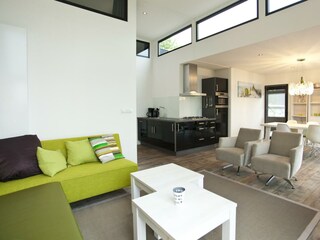 Ferienhaus Hulshorst Außenaufnahme 6