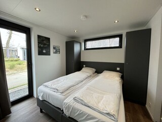 Ferienhaus Hulshorst Außenaufnahme 7