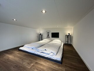 Ferienhaus Hulshorst Außenaufnahme 8