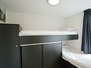 Ferienhaus Hulshorst Außenaufnahme 9