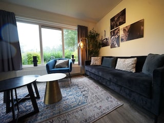 Ferienhaus Driehuis Außenaufnahme 2