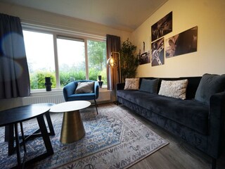 Holiday house Driehuis Outdoor Recording 2