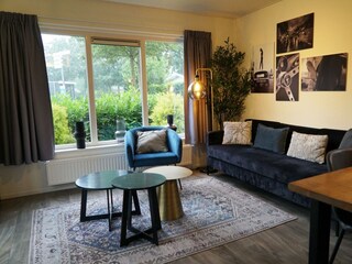 Holiday house Driehuis Outdoor Recording 3