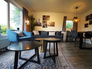 Ferienhaus Driehuis Außenaufnahme 4