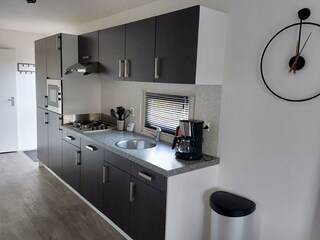 Ferienhaus Driehuis Außenaufnahme 5