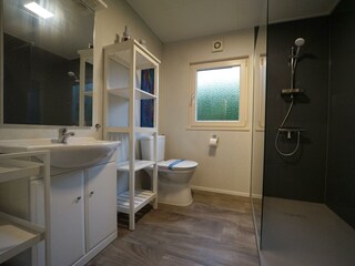 Ferienhaus Driehuis Außenaufnahme 6