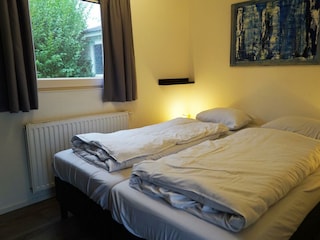 Ferienhaus Driehuis Außenaufnahme 7