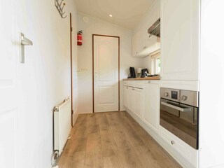 Holiday house Egmond aan den Hoef Outdoor Recording 6