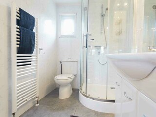 Ferienhaus Egmond aan den Hoef Außenaufnahme 9