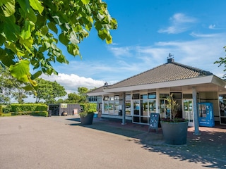 Ferienhaus Egmond aan den Hoef Außenaufnahme 11