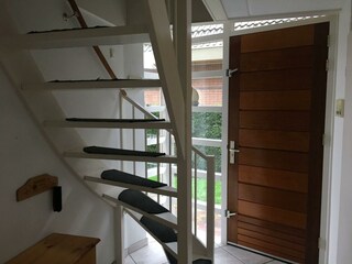 Ferienhaus Medemblik Außenaufnahme 2