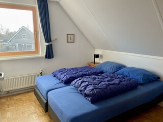 Holiday house Medemblik Outdoor Recording 7