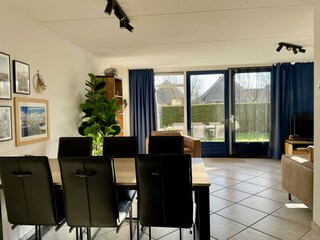 Holiday house Medemblik Outdoor Recording 9