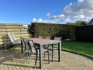 Ferienhaus Medemblik Außenaufnahme 14