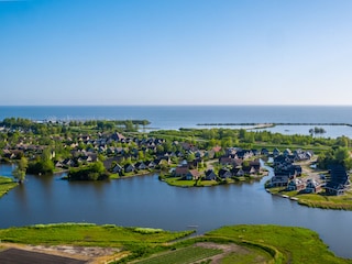 Ferienhaus Medemblik Außenaufnahme 10