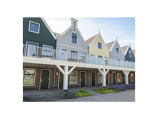 Ferienhaus Uitdam Außenaufnahme 1