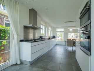 Ferienhaus Uitdam Außenaufnahme 6