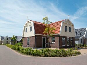 Ferienhaus Westertoren Sauna 18