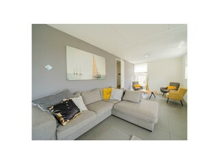 Ferienhaus Uitdam Außenaufnahme 2