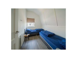 Ferienhaus Uitdam Außenaufnahme 10