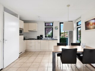 Ferienhaus Schoorl Außenaufnahme 2