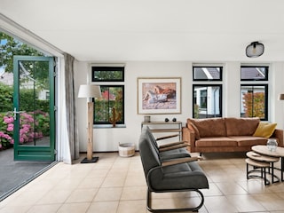 Ferienhaus Schoorl Außenaufnahme 3