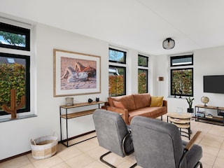 Ferienhaus Schoorl Außenaufnahme 4