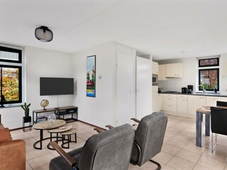 Ferienhaus Schoorl Außenaufnahme 5