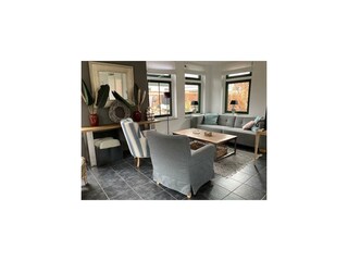 Ferienhaus Schoorl Außenaufnahme 7