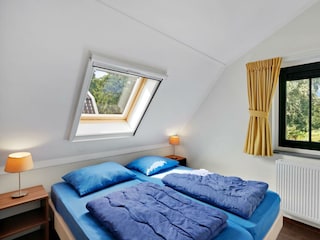 Ferienhaus Schoorl Außenaufnahme 9