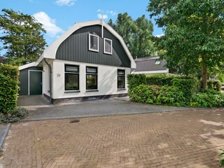 Holiday house Schoorl Outdoor Recording 12