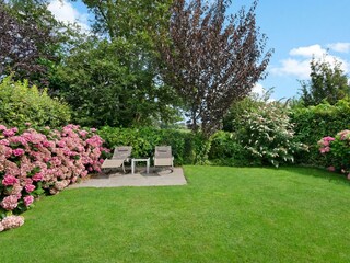 Holiday house Schoorl Outdoor Recording 13