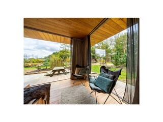 Ferienhaus Lunteren Außenaufnahme 2