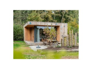Ferienhaus Lunteren Außenaufnahme 7