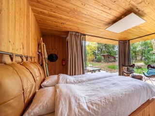 Ferienhaus Lunteren Außenaufnahme 21