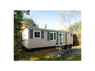 Ferienhaus Lunteren Außenaufnahme 1