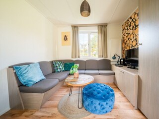 Ferienhaus Lunteren Außenaufnahme 2
