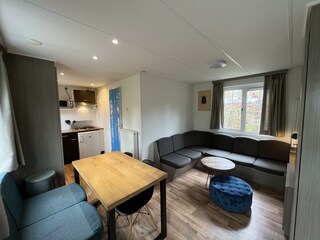 Ferienhaus Lunteren Außenaufnahme 3