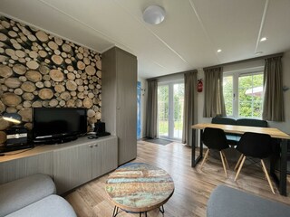 Ferienhaus Lunteren Außenaufnahme 9